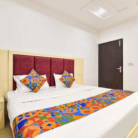Fabhotel Pearl Haridwār Exteriör bild