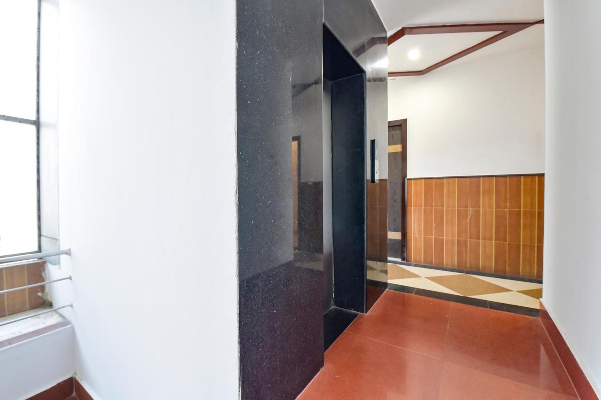 Fabhotel Pearl Haridwār Exteriör bild